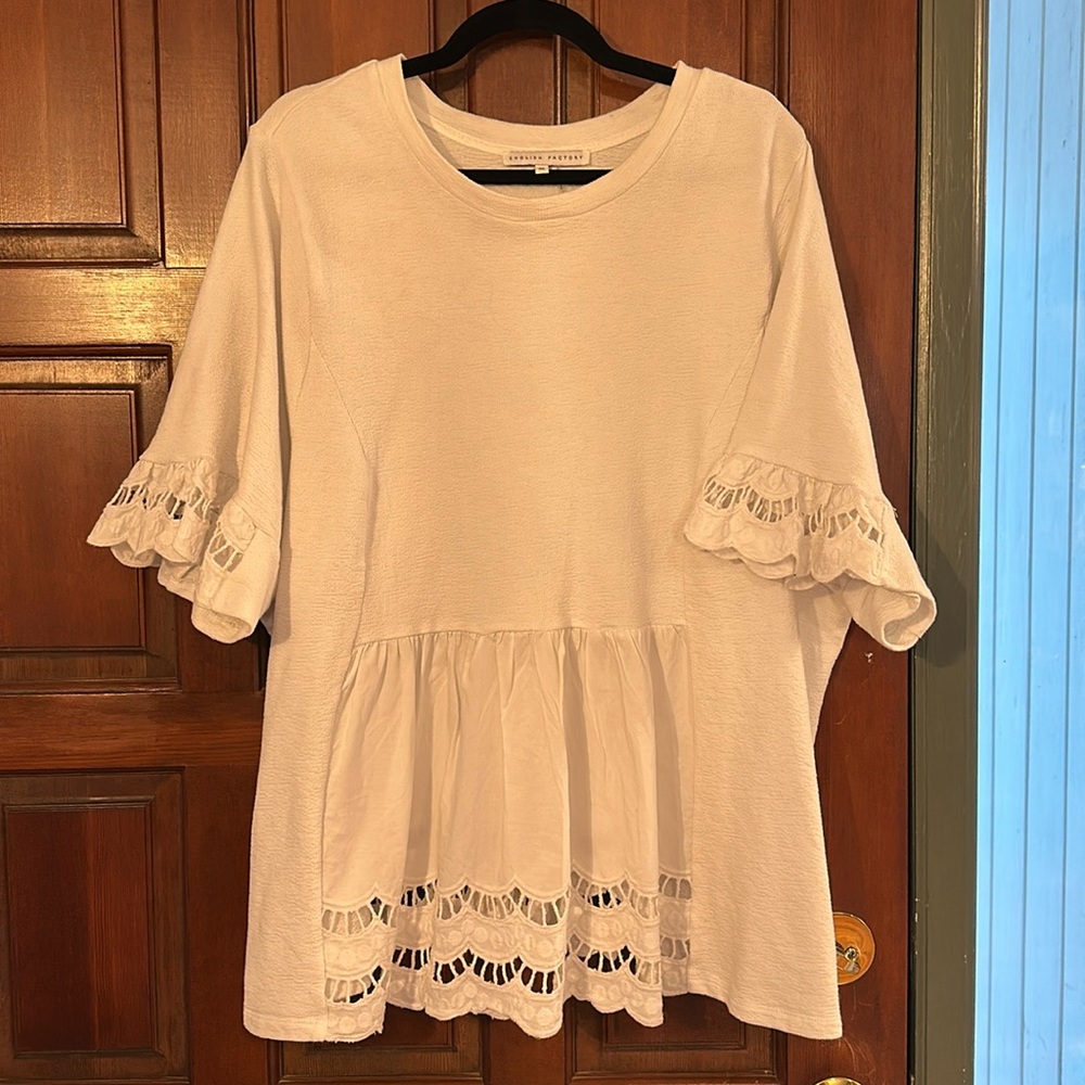 English Factory top